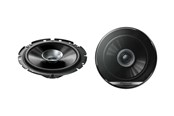 Car stereo - Pioneer G-series - Högtalare - TS-G1710F