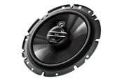 Car stereo - Pioneer G-series - Högtalare - TS-G1730F