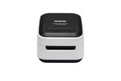 Label printer - Brother VC-500W Color Label Printer - VC500WZ1