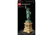 LEGO®  - LEGO Architecture 21042 Frihetsgudinnan - 21042