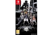 Spel - The World Ends with You: Final Remix - Nintendo Switch - Action - 0045496422547