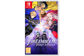Spel - Fire Emblem: Three Houses - Nintendo Switch - Strategi - 0045496424282
