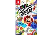 Spel - Super Mario Party - Nintendo Switch - Party - 045496422981