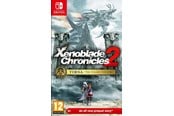 Spel - Xenoblade Chronicles 2: Torna - The Golden Country - Nintendo Switch - RPG - 0045496422820