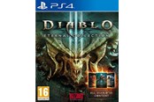 Spel - Diablo III: Eternal Collection - Sony PlayStation 4 - RPG - 5030917236334