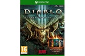 Spel - Diablo III: Eternal Collection - Microsoft Xbox One - RPG - 5030917236440