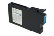 Skrivartillbehör-bläck-toner - Ricoh - cyan - original - toner cartridge - 841636