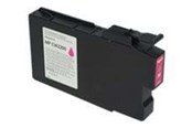Skrivartillbehör-bläck-toner - Ricoh - magenta - toner refill - 841637