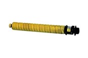 Skrivartillbehör-bläck-toner - Ricoh 841818 / C3003SP/C3503SP Yellow Toner - 841818