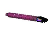 Skrivartillbehör-bläck-toner - Ricoh - magenta - original - toner cartridge - 842097