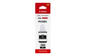 Skrivartillbehör-bläck-toner - Canon GI-590 / 1603C001 Black Refil - 1603C001