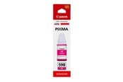 Skrivartillbehör-bläck-toner - Canon GI-590 / 1605C001 Magenta Refil - 1605C001
