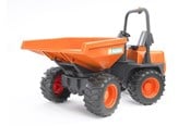 Leksaksbil - Bruder  AUSA Minidumper toy - 02449