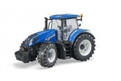 Leksaksbil - Bruder New Holland T7.315 - 3120