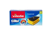 Rengöring - Vileda Glitzi Plus - Sponge - pack of 3 - 144
