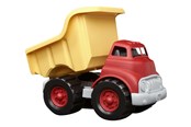Leksaksbil - Green Toys Dump Truck Red - DTK01R