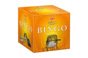 Brädspel - Tactic Collection Classique Bingo multi (ENG/PL/F) - 54904