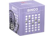 Brädspel - Tactic Collection Classique Bingo multi (ENG/PL/F) - 54904