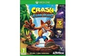 Spel - Crash Bandicoot N-Sane Trilogy - Microsoft Xbox One - Action - 5030917236594