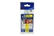 Papper, Fotopapper & Etiketter - Brother TZe 34M3 - TZE34M3