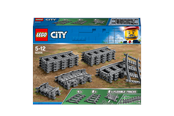 LEGO® - LEGO City 60205 Spår - 60205