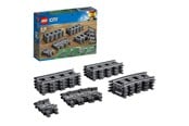 LEGO® - LEGO City 60205 Spår - 60205