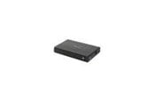 Hårddisk, tillbehör - Gembird EE3-U3S-3 - storage enclosure - SATA 3Gb/s - USB 3.0 - EE3-U3S-3