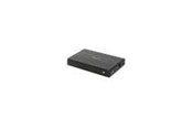 Hårddisk, tillbehör - Gembird EE3-U3S-3 - storage enclosure - SATA 3Gb/s - USB 3.0 - EE3-U3S-3