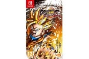 Spel - Dragon Ball FighterZ - Nintendo Switch - Kampsport - 3391891998918