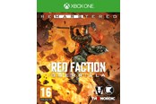 Spel - Red Faction: Guerrilla Remastered - Microsoft Xbox One - Action - 4020628871680