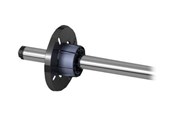 Skrivare tillbehör - Epson 2"/3" Dual Tension - printer roll-feed spindle - C12C811231