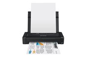 Skrivare - Epson WorkForce WF-100W - Färg - Bläck - C11CE05403