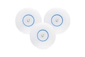 Accesspunkt - Ubiquiti Unifi nanoHD-3 (3-pack) - UAP-NANOHD-3
