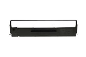 Skrivartillbehör-bläck-toner - Epson SIDM - 2 - black - print ribbon - C13S015613