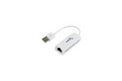 Nätverkskort (adaptrar osv.) - Gembird NIC-U2-02 - network adapter - NIC-U2-02