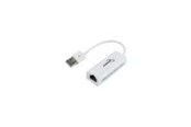 Nätverkskort (adaptrar osv.) - Gembird NIC-U2-02 - network adapter - NIC-U2-02