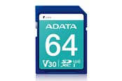Flashram & USB Flash Drives - A-Data Premier Pro SD - 95MB/s - 64GB - ASDX64GUI3V30S-R
