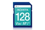 Flashram & USB Flash Drives - A-Data Premier Pro SD - 95MB/s - 128GB - ASDX128GUI3V30S-R