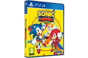 Spel - Sonic Mania Plus - Sony PlayStation 4 - Äventyr - 5055277031726
