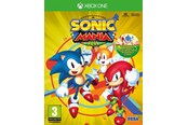Spel - Sonic Mania Plus - Microsoft Xbox One - Äventyr - 5055277031863