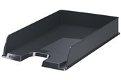 Skrivbordstillbehör - Esselte Brevkorg Europost VIVIDA svart - 623605