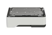 Skrivare tillbehör - Lexmark 550-Sheet feed - 36S3110