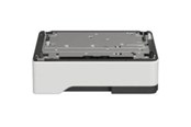 Skrivare tillbehör - Lexmark Lockable Tray - 36S3120