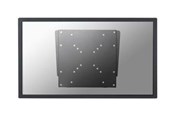 Monitorfäste - Neomounts FPMA-W110BLACK - wall mount - FPMA-W110BLACK