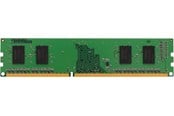 RAM - Kingston ValueRAM DDR4-2666 - 4GB - CL19 - Single Channel (1 pcs) - Grön - KVR26N19S6/4
