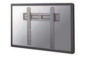 Väggfäste, AV-Möbel - Neomounts LED-W400BLACK - wall mount - Max 35 kg - recommended for 55" - LED-W400BLACK