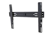Väggfäste, AV-Möbel - Neomounts LED-W650BLACK - wall mount - Max 35 kg - recommended for 75" - LED-W650BLACK