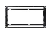 Väggfäste, AV-Möbel - Samsung WMN-46VD - wall mount - Max 29 kg - recommended for 46" - WMN-46VD/EN
