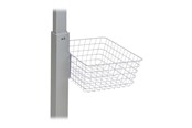 Väggfäste, AV-Möbel - Ergotron Large - mounting component - Max 2.3 kg - recommended for - 98-135-216