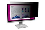 Skärm - 3M High Clarity Privacy Filter til 23.8" widescreen-skærm - 7100137841